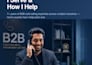 do b2b cold calling and appointment setting to book qualified sales meetings